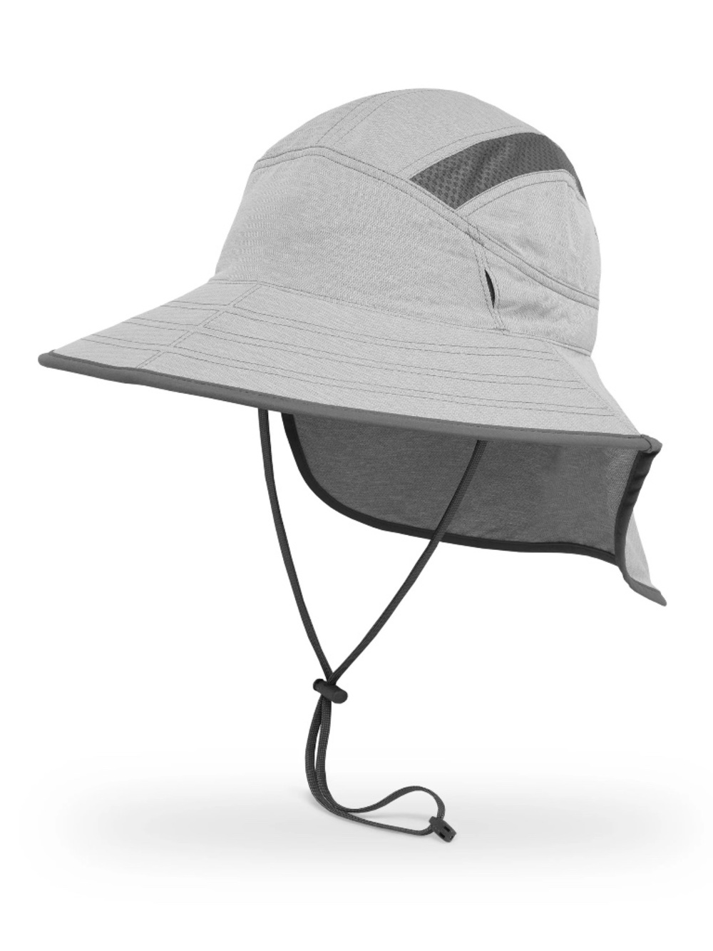 Sun Day Afternoon Ultra Adventure Hat UV Protection size L/XL in Pumice Grey NWT